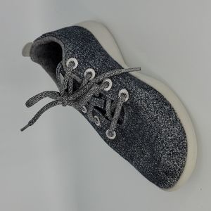 Allbirds Wool Runners Natural Grey 9 Sneakers